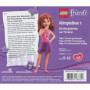 Coffret Audio Lego Friends - Hörspielbox 1