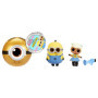L.O.L. Surprise! Minions Tots - Figurines Amusantes