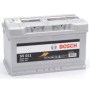 Batterie Auto Bosch S5011 - 85Ah 800A - Plomb-Acide - Sans Entretien