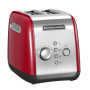 Grille-Pain Compact KitchenAid 2 Tranches Rouge Empire