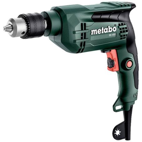 Perceuse Électrique Metabo BE 650 - Maniable et Puissante