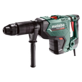 Marteau Combiné SDS Max Metabo KHEV 11-52 BL 1500W avec Étui