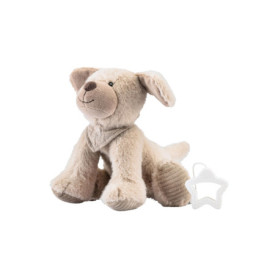 Boîte à Musique en Peluche Lucky de Sterntaler - Apaisante et Lavable 32,10 €