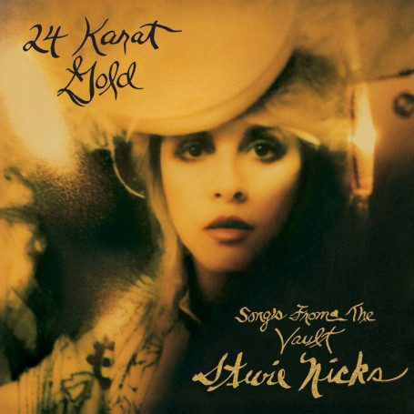 Live in Concert: The 24 Karat Gold Tour de Stevie Nicks 18,76 €