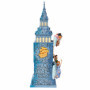 Horloge Enesco Disney Traditions Peter Pan - Big Ben 26cm 101,38 €