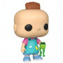 Figurines Funko Pop! Rugrats - Duo Phil & Lil - Exclusivité Amazon 36,80 €