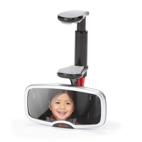 Miroir Réglable Diono See Me Too pour Voiture - Modèle 2014 480,30 €