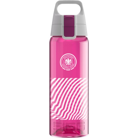 Gourde Tritan Sigg Total Color ONE DFB Match Day - 0,6L - Anti-fuite et Légère