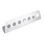 Grille de Four Morsø Fire Divider en Acier Robuste - 40 cm pour Pizza