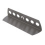 Grille de Four Morsø Fire Divider en Acier Robuste - 40 cm pour Pizza