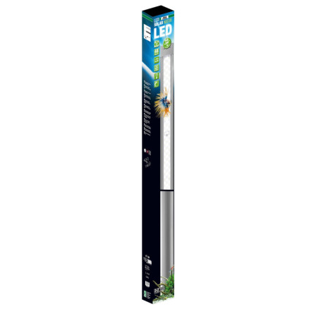 Rampe LED JBL SOLAR Natur 48W Gen 2 pour Aquariums