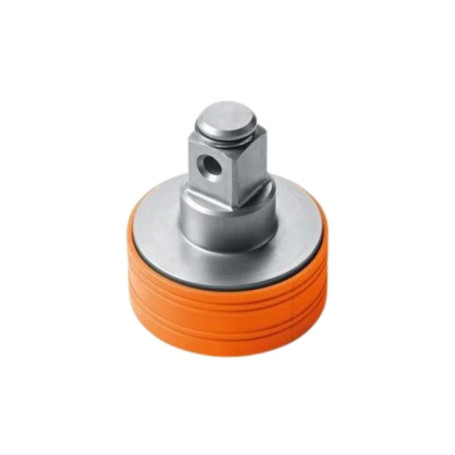 Adaptateur Douille 1/2" QuickIN pour Visseuses FEIN