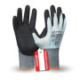 Gants de travail Gebol Master Flex Cool&Touch - Taille XL, rafraîchissants et tactiles