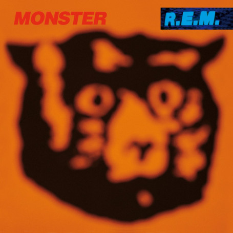 Monster - Édition 25ème Anniversaire en Vinyle