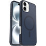 Coque Otterbox Symmetry Series Clear MagSafe pour iPhone 16 Plus - Antichoc et Élégante