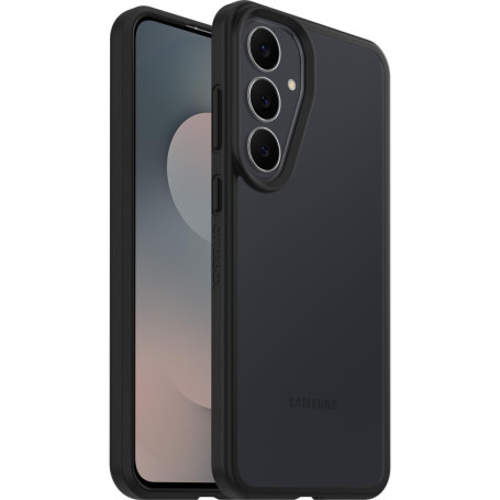 Coque Otterbox React Series pour Samsung Galaxy S25 FE - Protection Antichoc Ultra-Mince