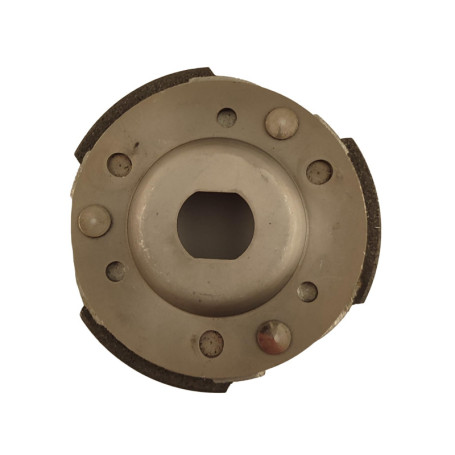 Embrayage Complet avec Ressorts pour Yamaha X-Max 125 et N-Max