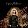 The Mask And Mirror - Album Remasterisé de Loreena McKennitt
