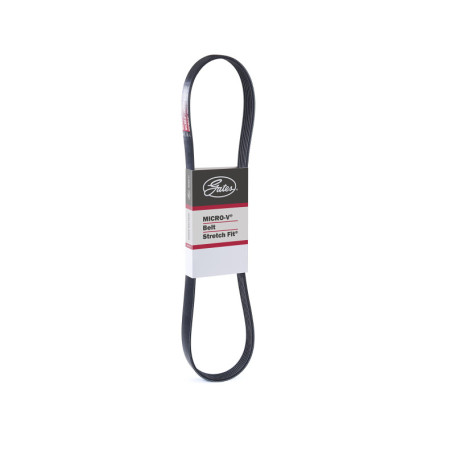 Courroie Micro-V® 7PK1179SF pour Voiture - Gates