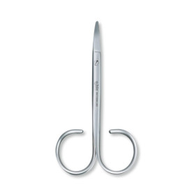 Ciseaux à Ongles Rubis Victorinox - Soins Professionnels en Acier Inoxydable