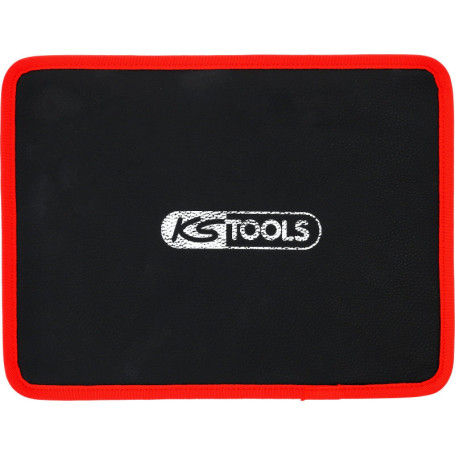 Tapis Magnétique KS Tools 320 x 245 mm pour Outils et Vis