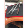 Tapis Magnétique KS Tools 320 x 245 mm pour Outils et Vis