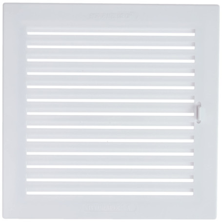 Grille en Plastique Verrouillable Anzapack 20x20 cm - Idéale pour la Cuisine