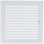 Grille en Plastique Verrouillable Anzapack 20x20 cm - Idéale pour la Cuisine