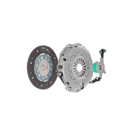 Composant de Transport Valeo 834132 - Performance et Fiabilité