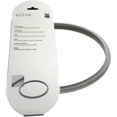 Joint de Rechange WMF Perfect 22 cm en Silicone - Autocuiseur 23,57 €