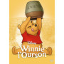 Winnie l'Ourson - Nouveau Film 2011 en DVD