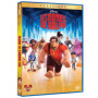 Les Mondes de Ralph - Film d'Animation en DVD