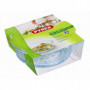 Plat de Four Pyrex Steam&Care Transparent verre 39,99 €