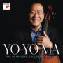 Coffret 15 CD Yo-Yo Ma - La Collection Classique du Violoncelle