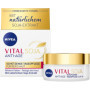 NIVEA VITAL Soin de Jour SPF 30 - Lotion Raffermissante au Soja pour Peaux Matures