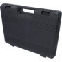 Mallette vide en plastique KS Tools pour outils 1/4" et 1/2"