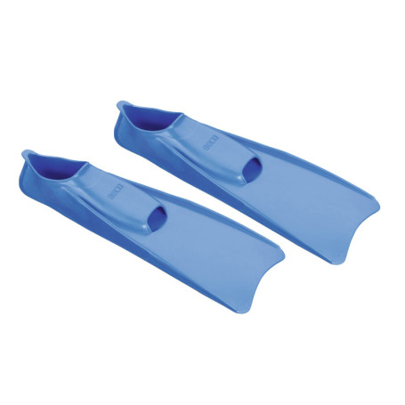 Palmes de Natation Beco Sprint Bleu Taille 36/37