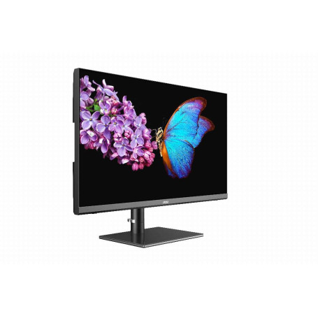 MSI Creator PS321QR - Écran 32" WQHD pour Professionnels et Créateurs