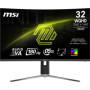 MSI MAG 32CQ6PF Écran Gaming Incurvé 32" FHD 180Hz