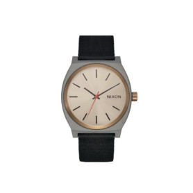 Montre Analogique Unisexe Nixon avec Bracelet en Nylon - Modèle A1396-5239-00