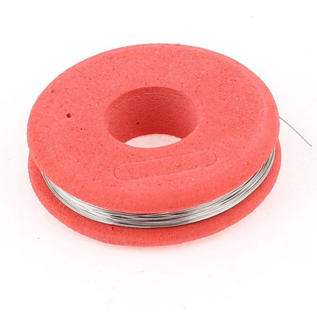 Fil chauffant Constantan 32 AWG - 10m pour applications électriques