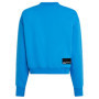 Sweat-Shirt Karl Lagerfeld Jeans Femme - Modèle Essential Logo Blithe