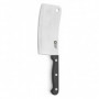 Gros couteau de cuisine Richardson Sheffield Artisan Noir Métal Acier inoxydable 18,99 €