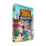Tiny Towns Architects - Jeu de Société Stratégique pour Toute la Famille