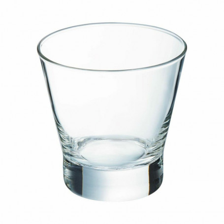 Set de Verres Arcoroc Shetland Transparent 12 Pièces (32 cl) 67,99 €