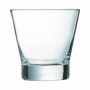 Set de Verres Arcoroc Shetland Transparent 12 Pièces (32 cl) 67,99 €