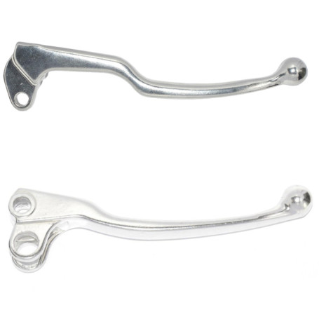 Leviers de Frein et Embrayage Accossato pour Yamaha XJ S DIVERSION 1992-1996