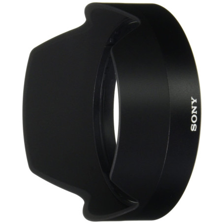 Pare-Soleil Sony ALC-SH130 pour Objectif SEL2470Z - Noir