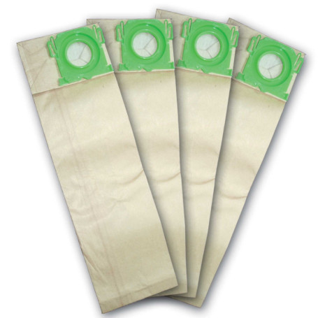 Lot de 10 Sacs d'Aspirateur Compatibles Sebo G2 et Automatic X