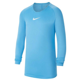 Maillot de Sport Enfant Nike Park First Layer - University Blue/Blanc